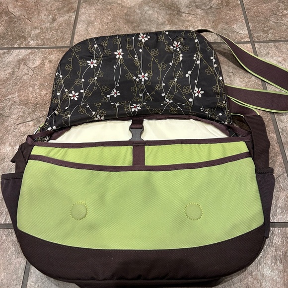 Sherpani crossbody bag - Picture 3 of 5